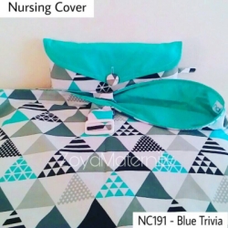 Nursing Cover NC191  large